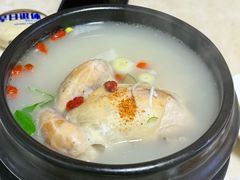 -长顺参鸡汤店(西塔总店)