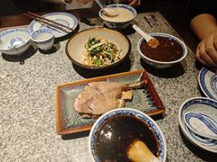 -南京大牌档(济南万象城店)