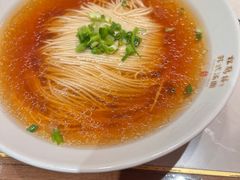 -松鹤楼面馆(飞州国际广场店)
