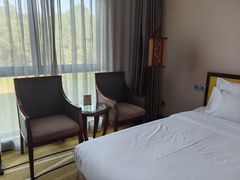 -衡山北郊宾馆-餐厅(顾村公园店)