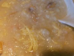 三鲜疙瘩汤-吕氏疙瘩汤·私家菜馆(慈云寺店)