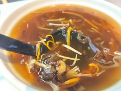 -莲池荟素食馆·12年老字号(光孝寺店)
