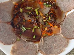 -正宗胖子抻面馆(岭东路店)