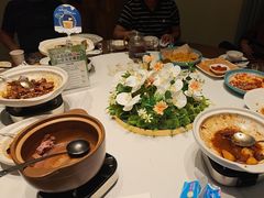 -U你·天然调味(南湖总店)