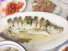 -美味之家·湖景农家乐(太湖东山店)