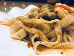 -陕西风味餐厅(陕西省驻京办店)