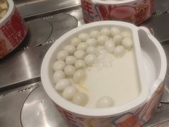 -龍歌自助小火锅(芝罘万达店)