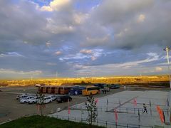 -北极村旅游风景区