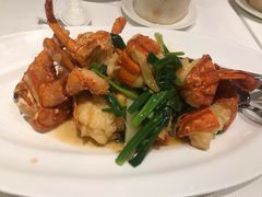 -新加坡海鲜共和(名胜世界圣淘沙海滨坊)