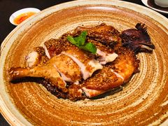 -广州文华东方酒店·江-由辉师傅主理