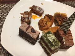 -金城国际酒店-悦.澜中餐厅