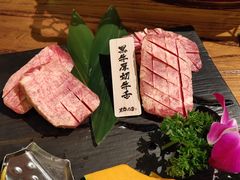 -黑牛の店·和牛烧肉(合生汇店)