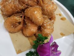 金牌元宝虾-红厨巷·淮扬菜(熙南里店)