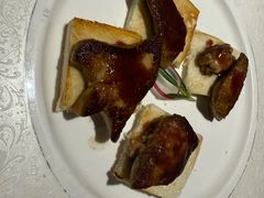 -富盈酒店-日本料理餐厅(厚街店)