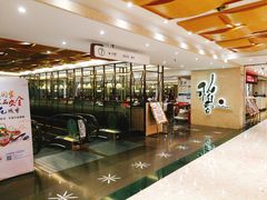 -稻香酒家(天河城店)