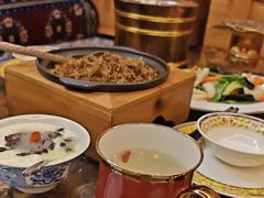 -宗巴雍姆藏餐府