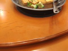 -国家五钻酒家·西樵旺阁渔村(西樵店)