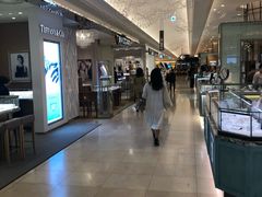 -阪急百货店(梅田总店)