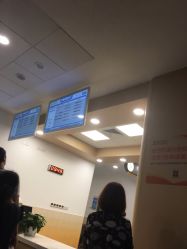 -上海交通大学医学院附属上海儿童医学中心(陆家嘴总院区)