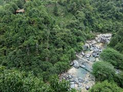 -石台牯牛降景区