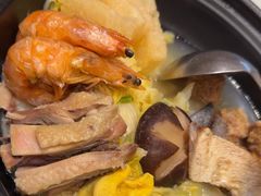-上海人家花樣年华(中山公园店)