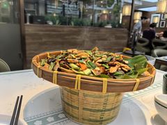 -云海肴·汽锅鸡·云南菜(高德置地店)