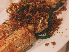 -桥底辣蟹(谢斐道店)