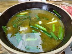 -麻伊伏土菜馆(朗州路店)