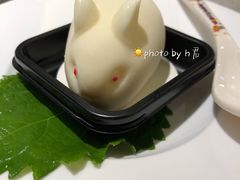 慕斯酸奶兔-海底捞火锅(群光广场店)