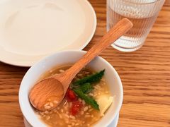 -无印良品餐堂 MUJI Diner(成都太古里店)
