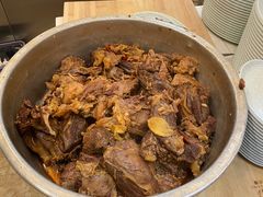 -清真·益鑫羊肉手抓馆(花园北街店)