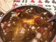 -成都你六姐·牛肉冒菜·麻辣香锅(长泰广场店)