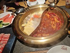 -川味观·鲜货火锅(西湖文化广场店)