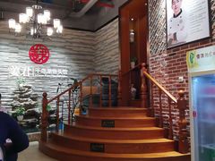 -姜君·千岛湖鱼头馆(浦东大道店)