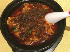 陈麻婆豆腐-陈麻婆豆腐(春熙店)