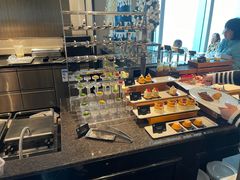 -Social 秀西餐厅-长沙瑞吉酒店(运达店)