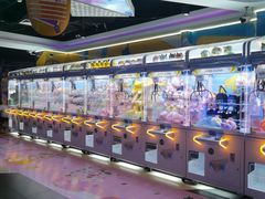 -大玩家(通州万达广场店)