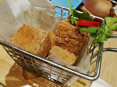 -仙踪林(江燕路万科里店)