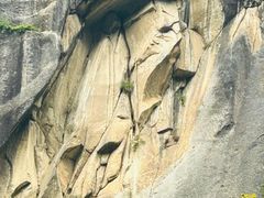 -卡定沟景区