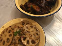 -东排食堂长沙小吃大排档(五一广场店)