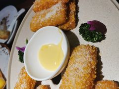 -前海沿·青岛菜(大拇指广场石老人店)