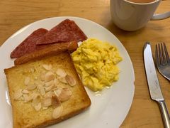 -阿殳咖啡(水围村店)