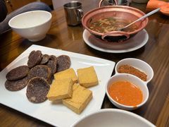 -88号小吃店·经典云南菜·地道纳西美食