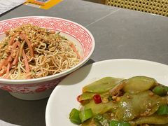 -楚太子  中餐&烧烤(武大店)