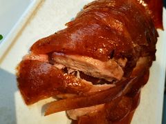 酥不腻烤鸭-小大董·烤鸭(观景餐厅·南京西路店)