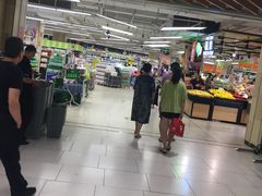 -永辉超市(嘉定宝龙广场店)