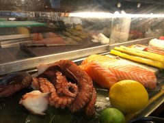 -圣丰索菲特·2 On 988 Café 自助餐厅
