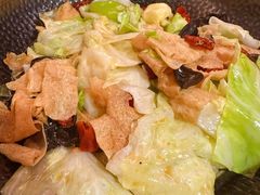 -枣子树·素食餐厅(普陀山店)