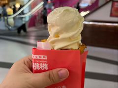 -粉粉乐鲷鱼烧(美罗城店)