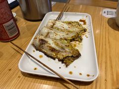 -木屋烧烤(观澜湖新城MH店)